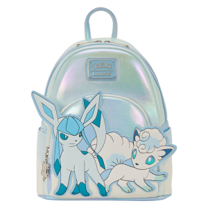 Pok??mon Ice Type Winter Mini Backpack