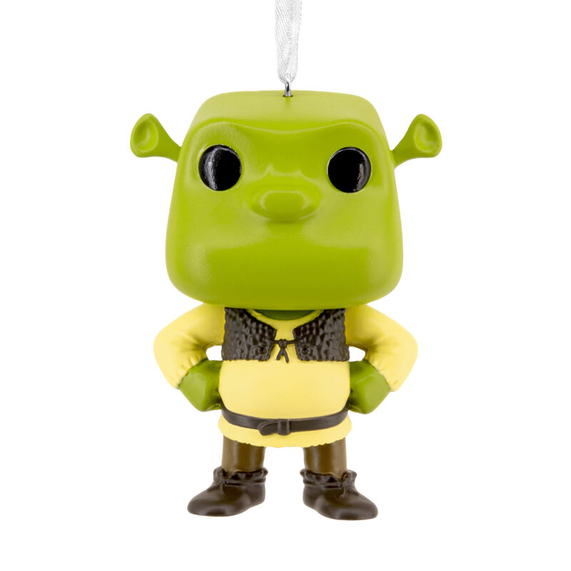 Shrek Ornament - Image 2