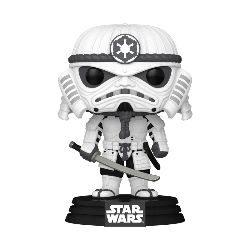 Pop! Storm Trooper (Impressions)