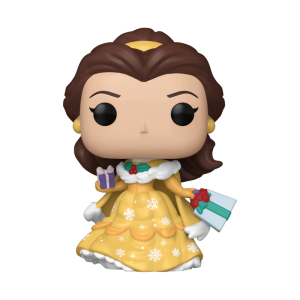 Pop! Belle (Winter Outfit)