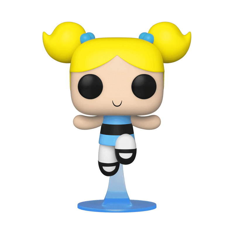 Pop! Bubbles