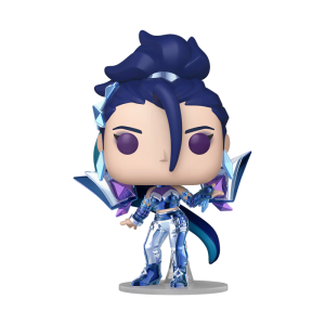 Pop! K/DA Kai'Sa