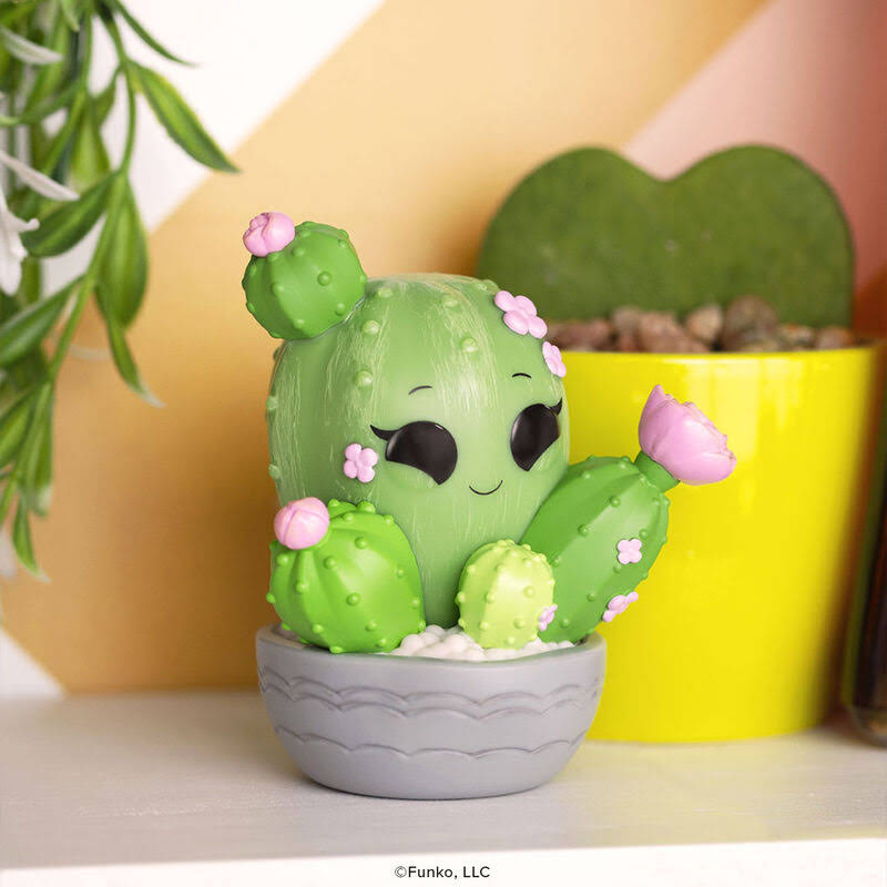 Pop! Plants Barrel Cactus - Image 2