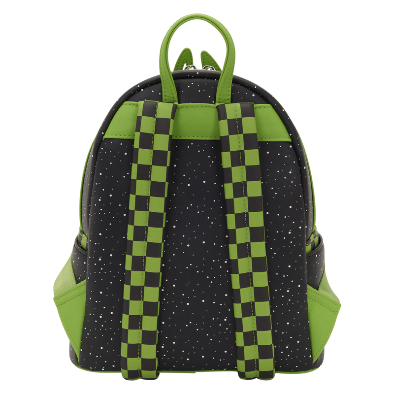 Invader Zim Glow Mini Backpack - Image 10