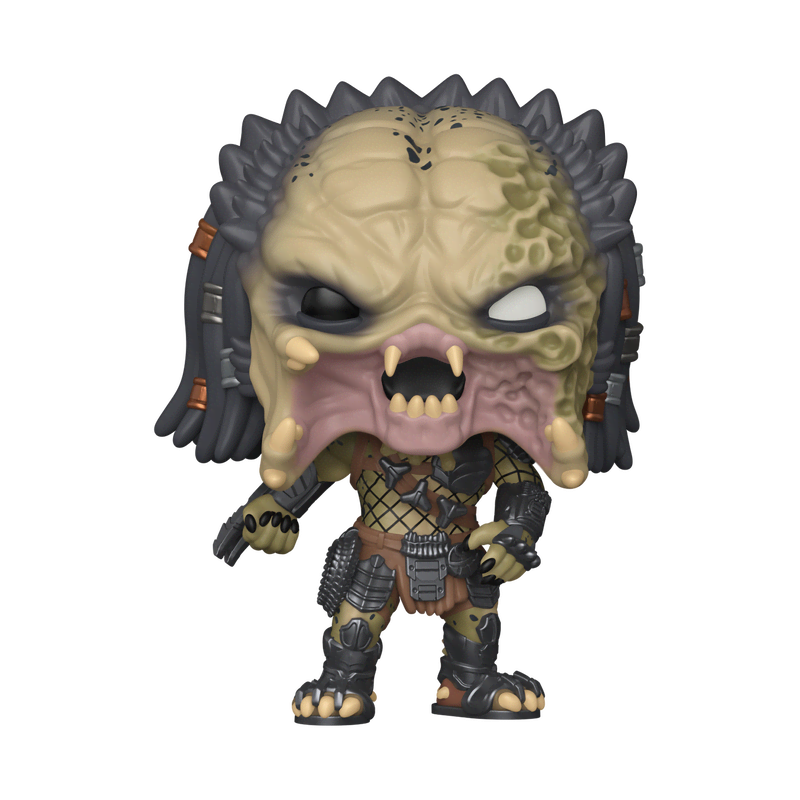 Pop! Wolf Predator