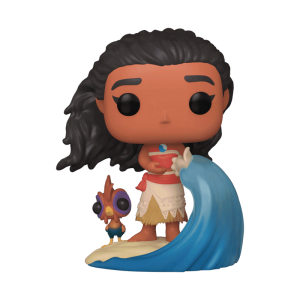 Pop! Moana