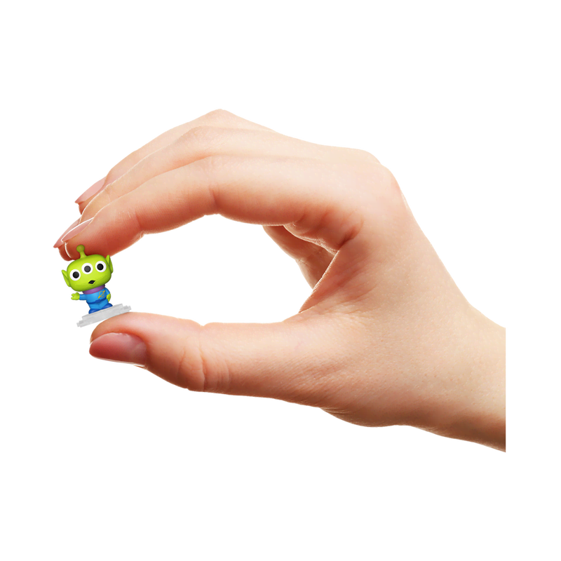 Bitty Pop! Arcade Alien (Glow) - Image 2