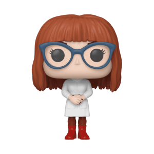 Pop! Marilyn Thornhill (Rave'n Dance)