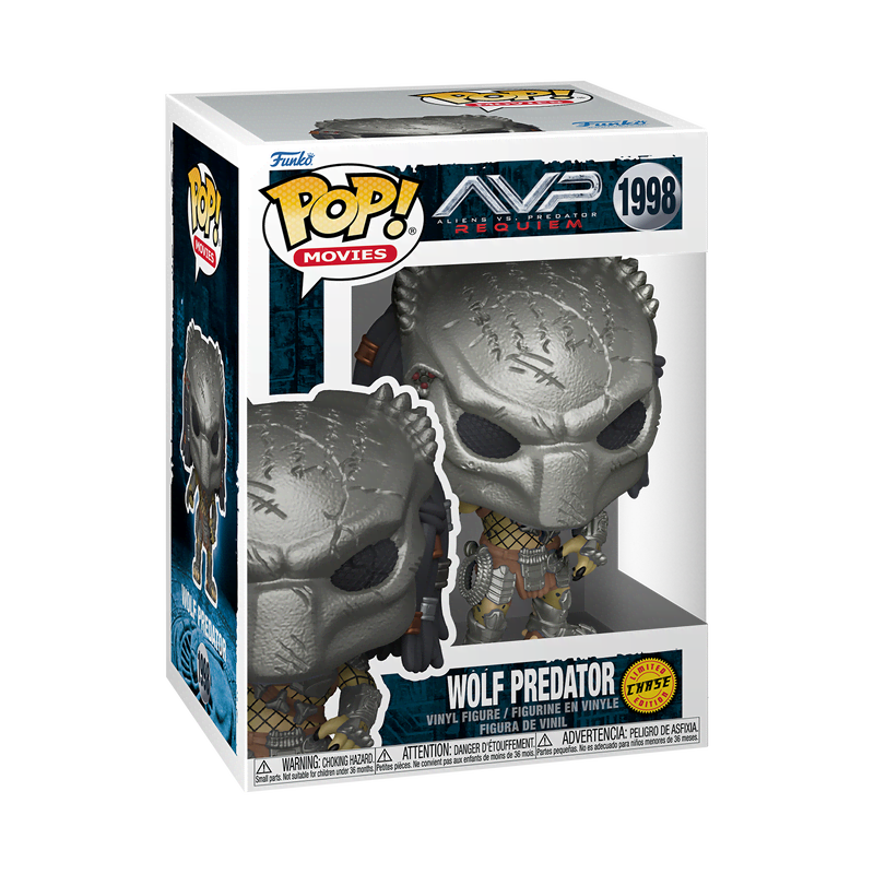 Pop! Wolf Predator - Image 4