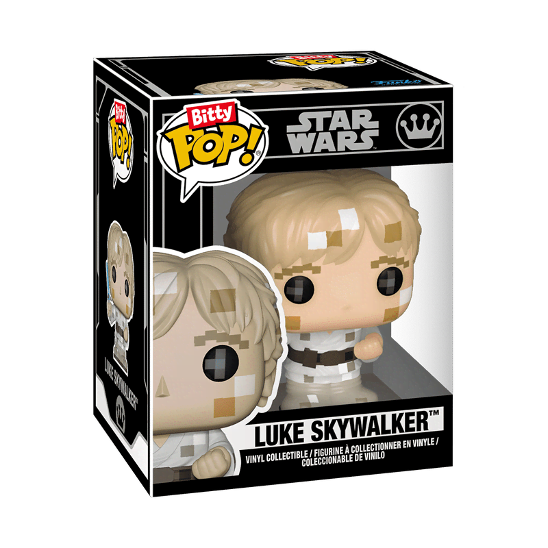 Bitty Pop! Arcade Star Wars - Image 5