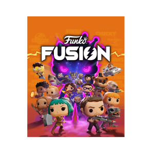 Funko Fusion Video Game