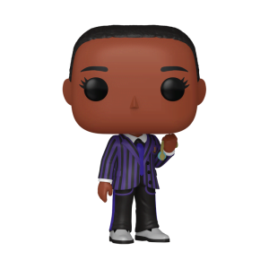 Pop! Bianca Barclay with Necklace