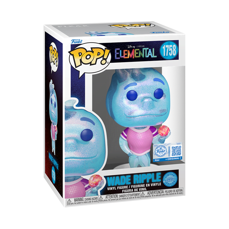 Pop! Wade Ripple - Image 4
