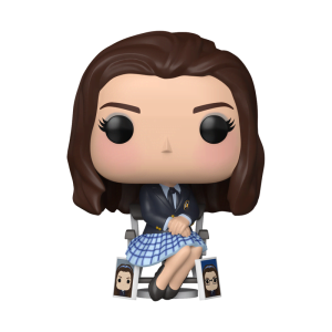 Pop! Mia Thermopolis (Transformation)