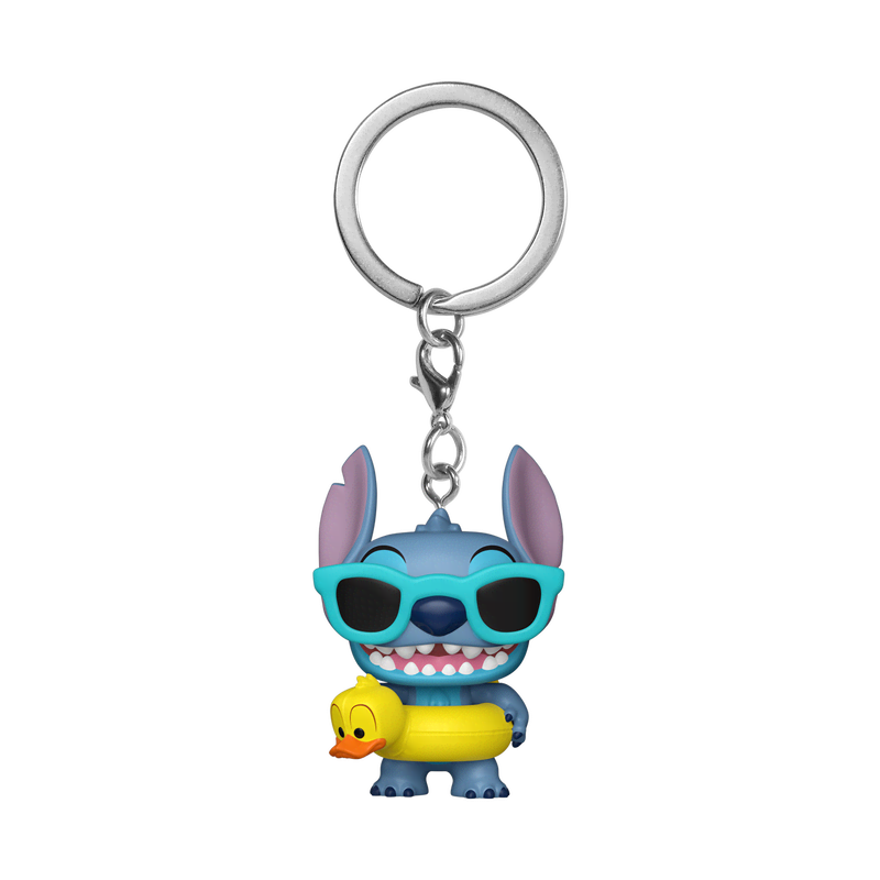 Pop! Keychain Stitch in Tube