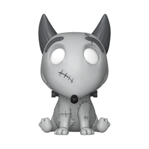 Pop! Sparky