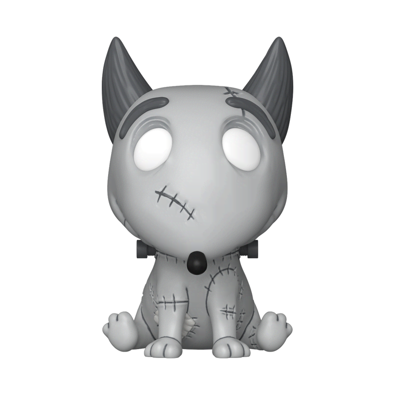 Pop! Sparky