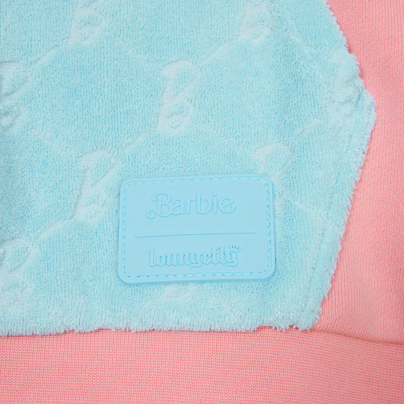 Classic Barbie Unisex Hoodie - Image 4