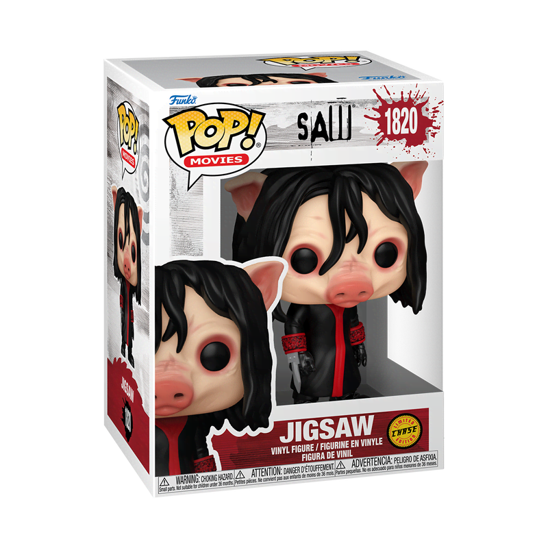 Pop! Jigsaw - Image 4