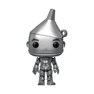 Pop! Wicked Tin Man (Metallic)