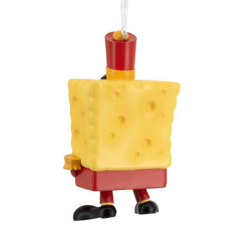 SpongeBob SquarePants Ornament - Image 3