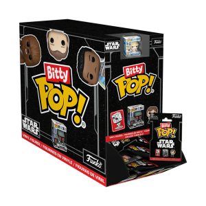 Mystery Bitty Pop! Star Wars