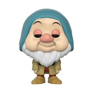 Pop! Sleepy