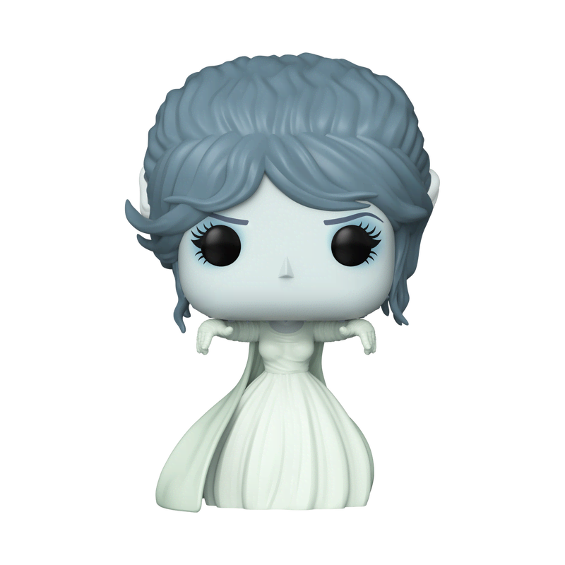 Pop! Bride of Frankenstein (Anime)