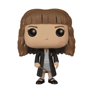 Pop! Hermione Granger