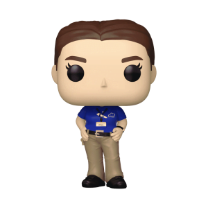 Pop! Dina Fox