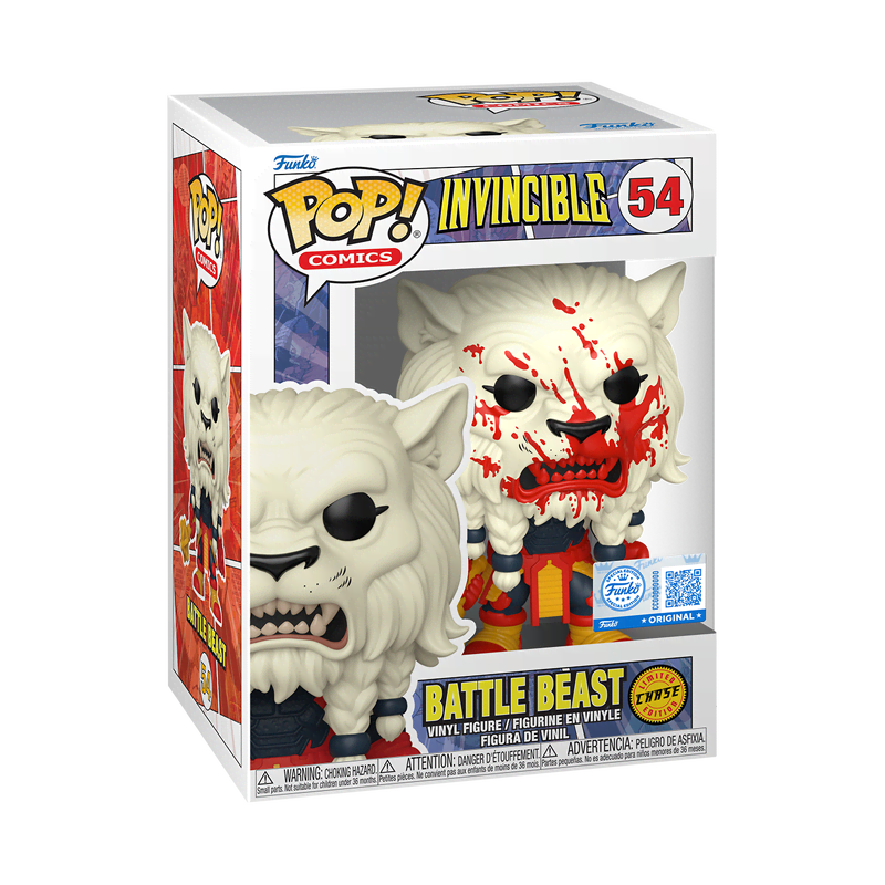 Pop! Battle Beast - Image 4