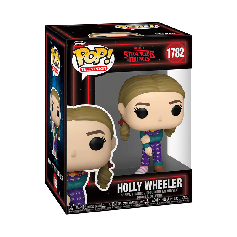 Pop! Holly Wheeler - Image 2