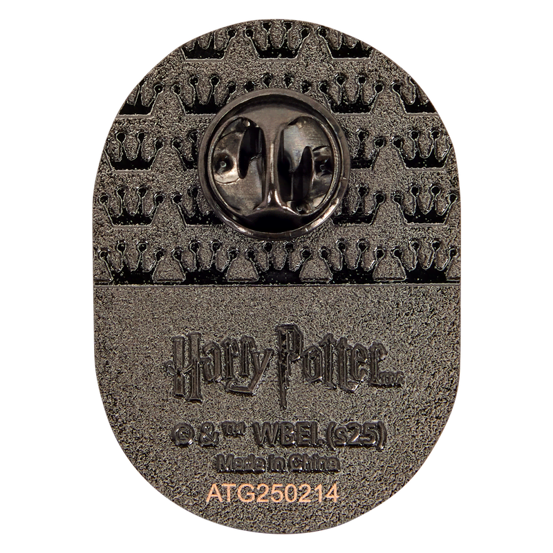 Harry Potter Exclusive Quidditch Mystery Box Pin - Image 2