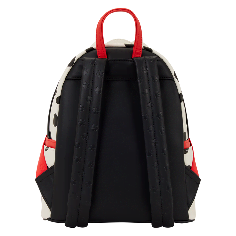 101 Dalmatians Exclusive Pongo & Freckles Mini Backpack - Image 6