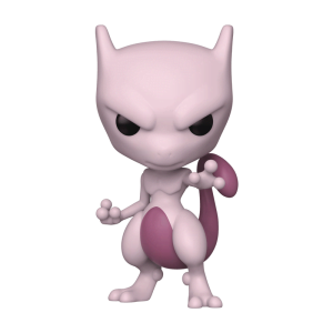 Pop! Mewtwo