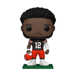 Pop! Shedeur Sanders
