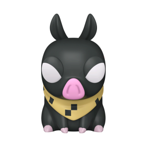 Pop! P-Chan