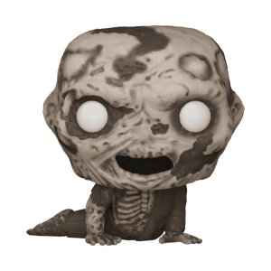 Pop! Basement Ghost