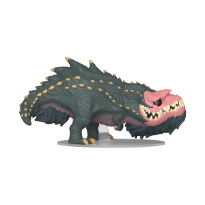 Pop! Bearded Dragon