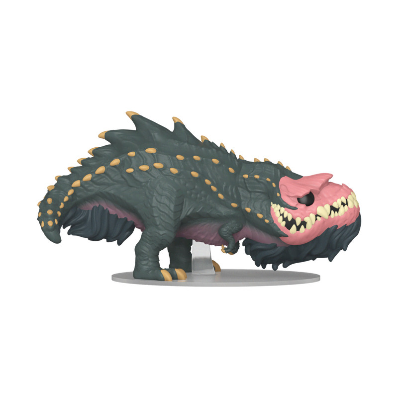 Pop! Bearded Dragon