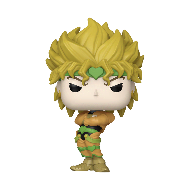 Pop! DIO
