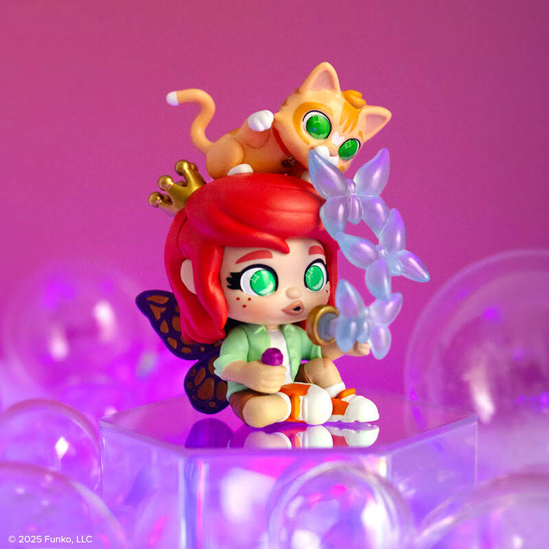 Funko Fun Squad Premium Blind Box - Image 8