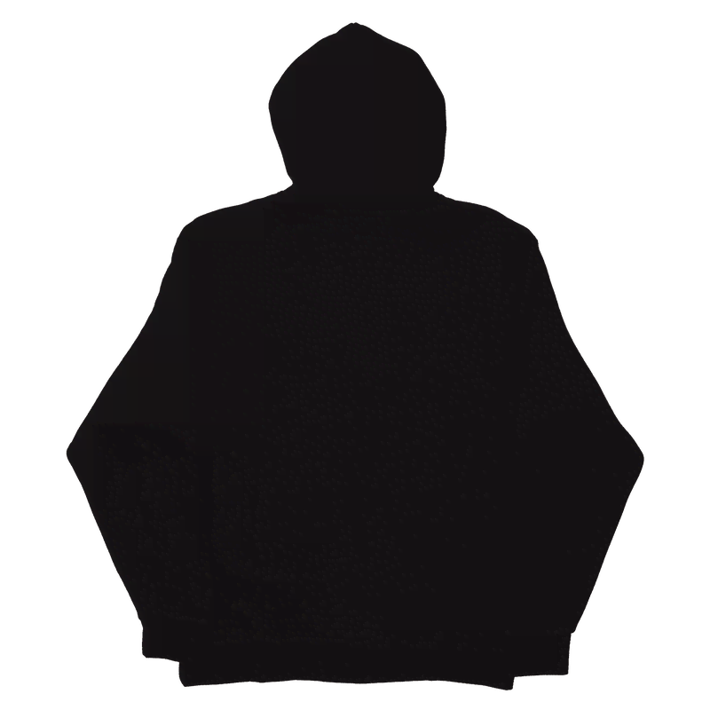 Funko Logo Black Hoodie - Image 2