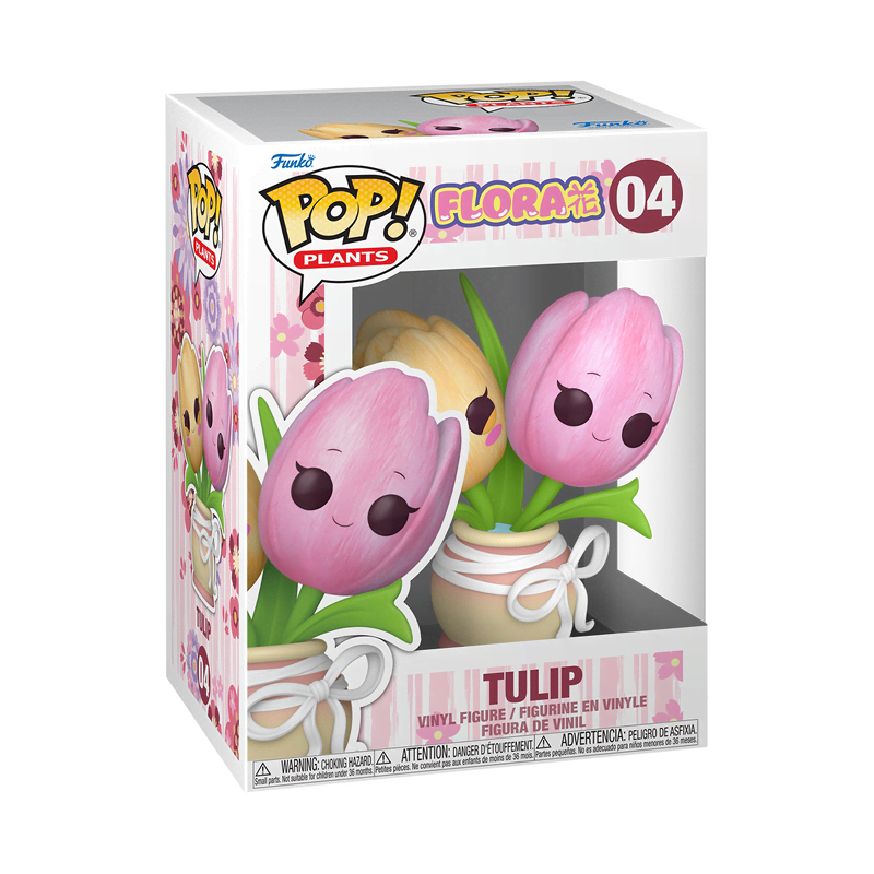 Pop! Plants Tulip - Image 3
