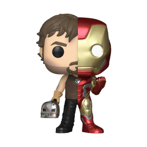 Pop! Tony Stark/Iron Man