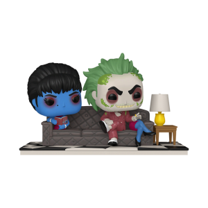 Pop! Moment Beetlejuice in the Waiting Room