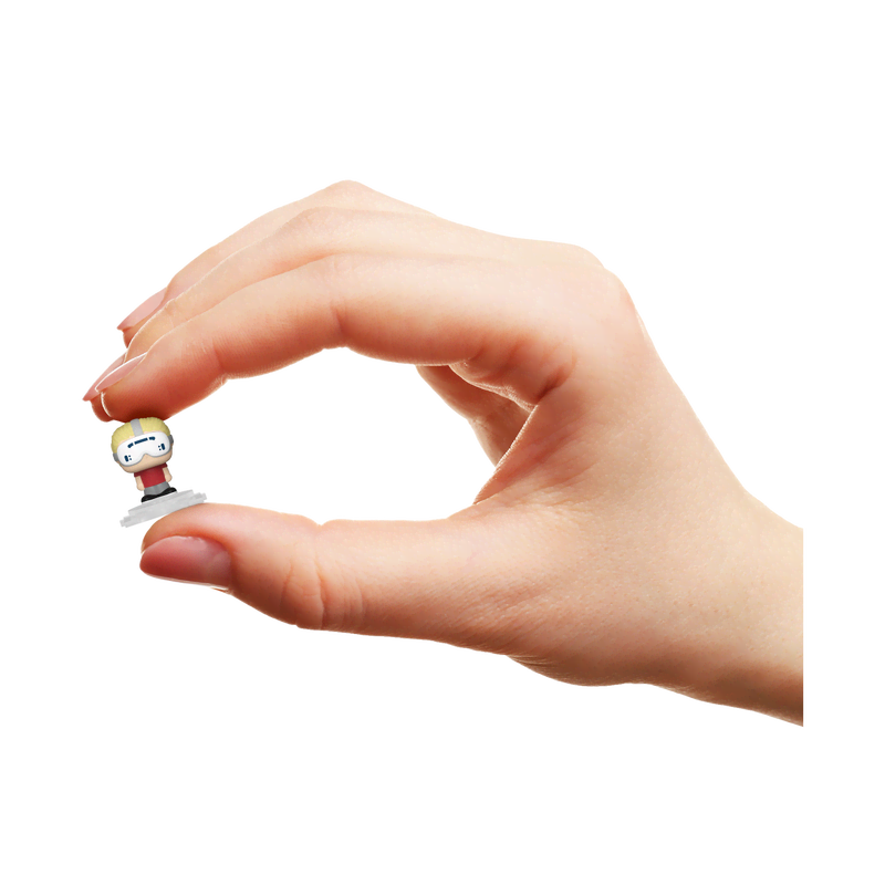 Bitty Pop! City Arcade Patron - Image 3
