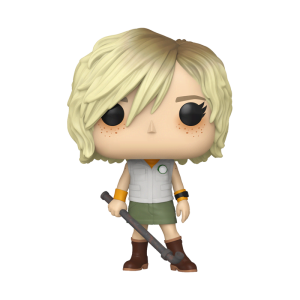 Pop! Heather Mason