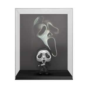 Pop! VHS Covers Ghost Face