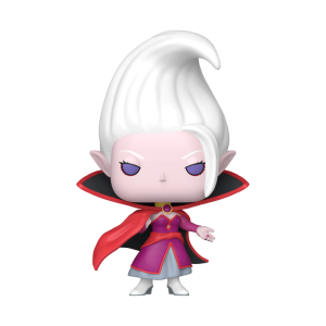 Pop! Dr. Arinsu